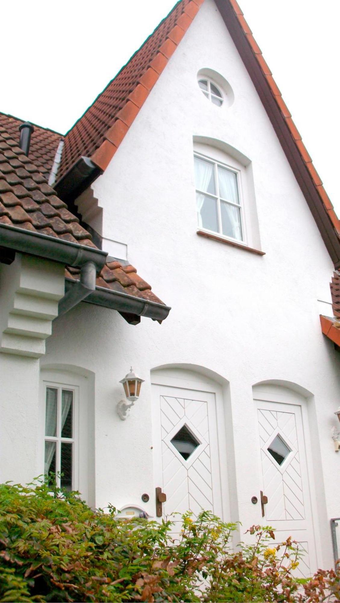 Hamburger Str 8 J - Wohnung Fiete Grömitz Exterior foto